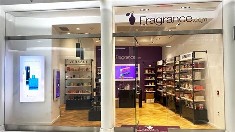 where does fragrancenet ship from